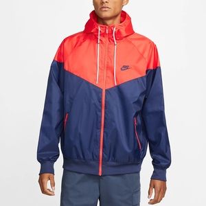 Nike Insulated Windrunner